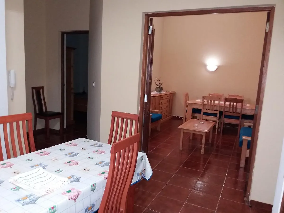 Ribeira Grande Country House Cha de Arroz