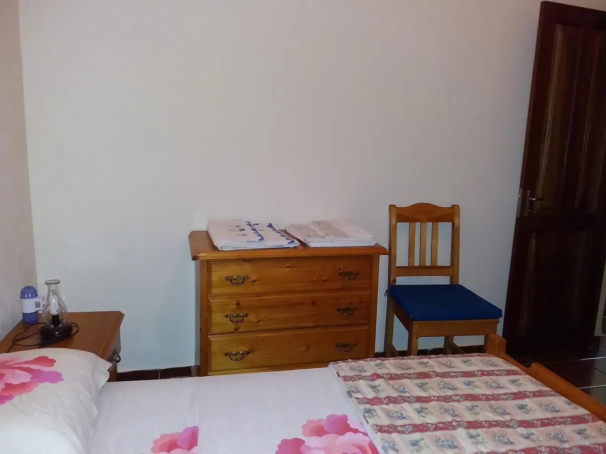 Ribeira Grande Country House Cha de Arroz