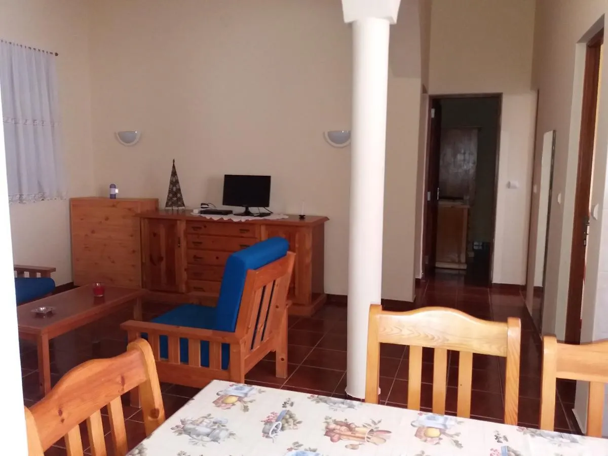 Ribeira Grande Country House Cha de Arroz