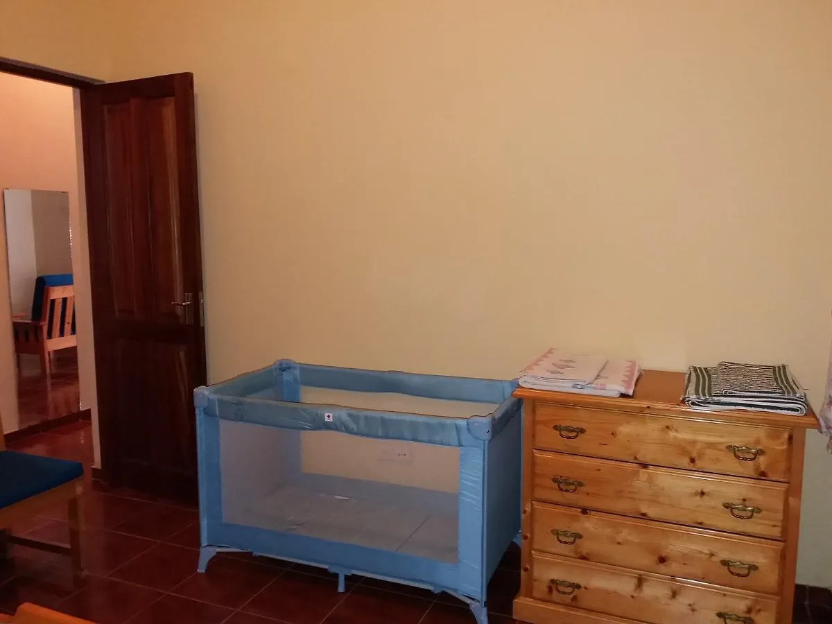 Ribeira Grande Country House Cha de Arroz 0*,
