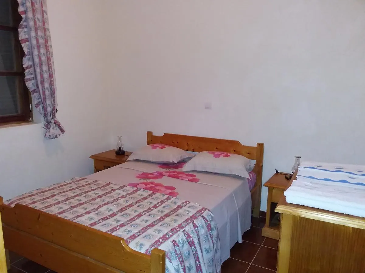 Ribeira Grande Country House Cha de Arroz