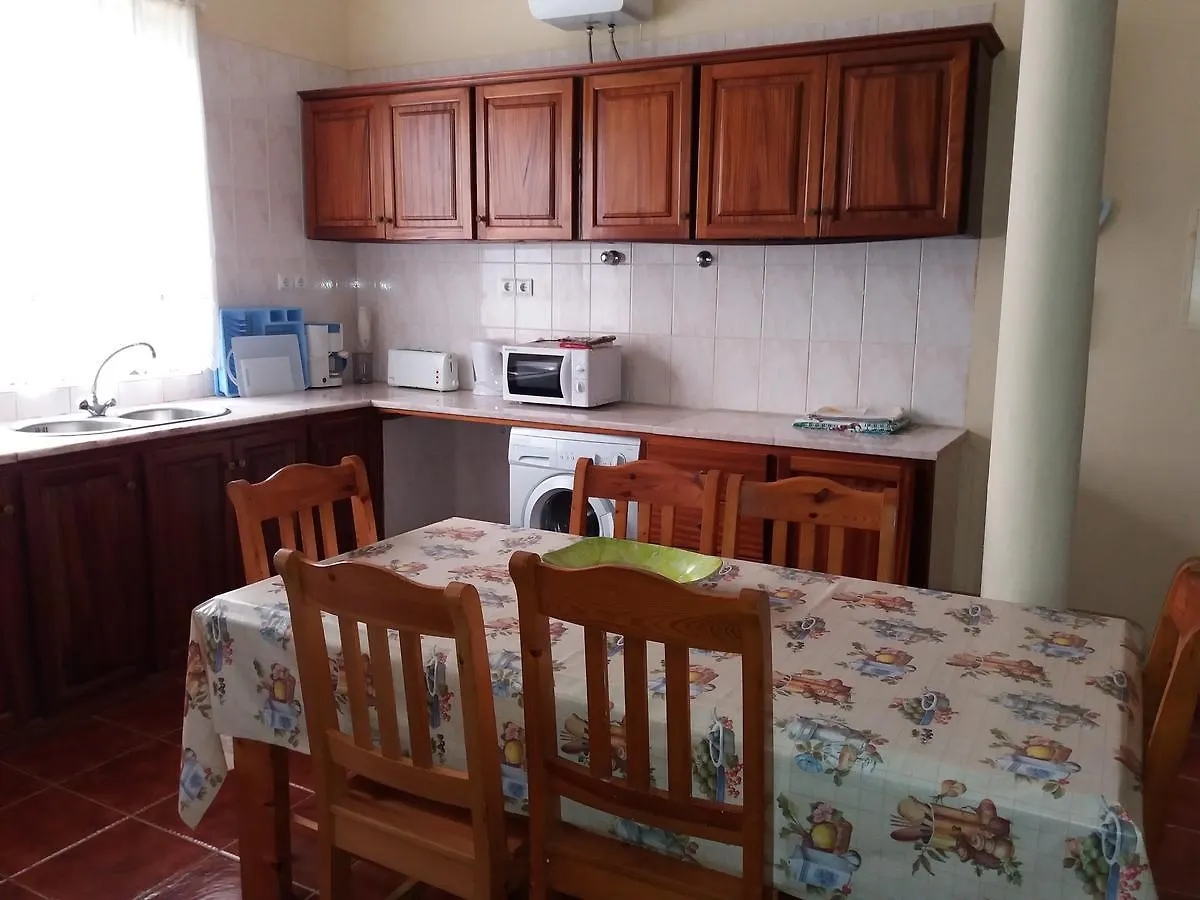 Ribeira Grande Country House Cha de Arroz