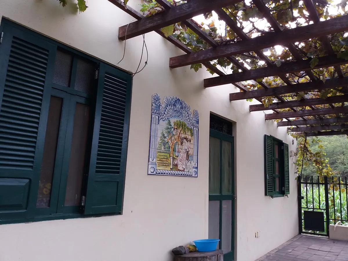 Ribeira Grande Country House Cha de Arroz