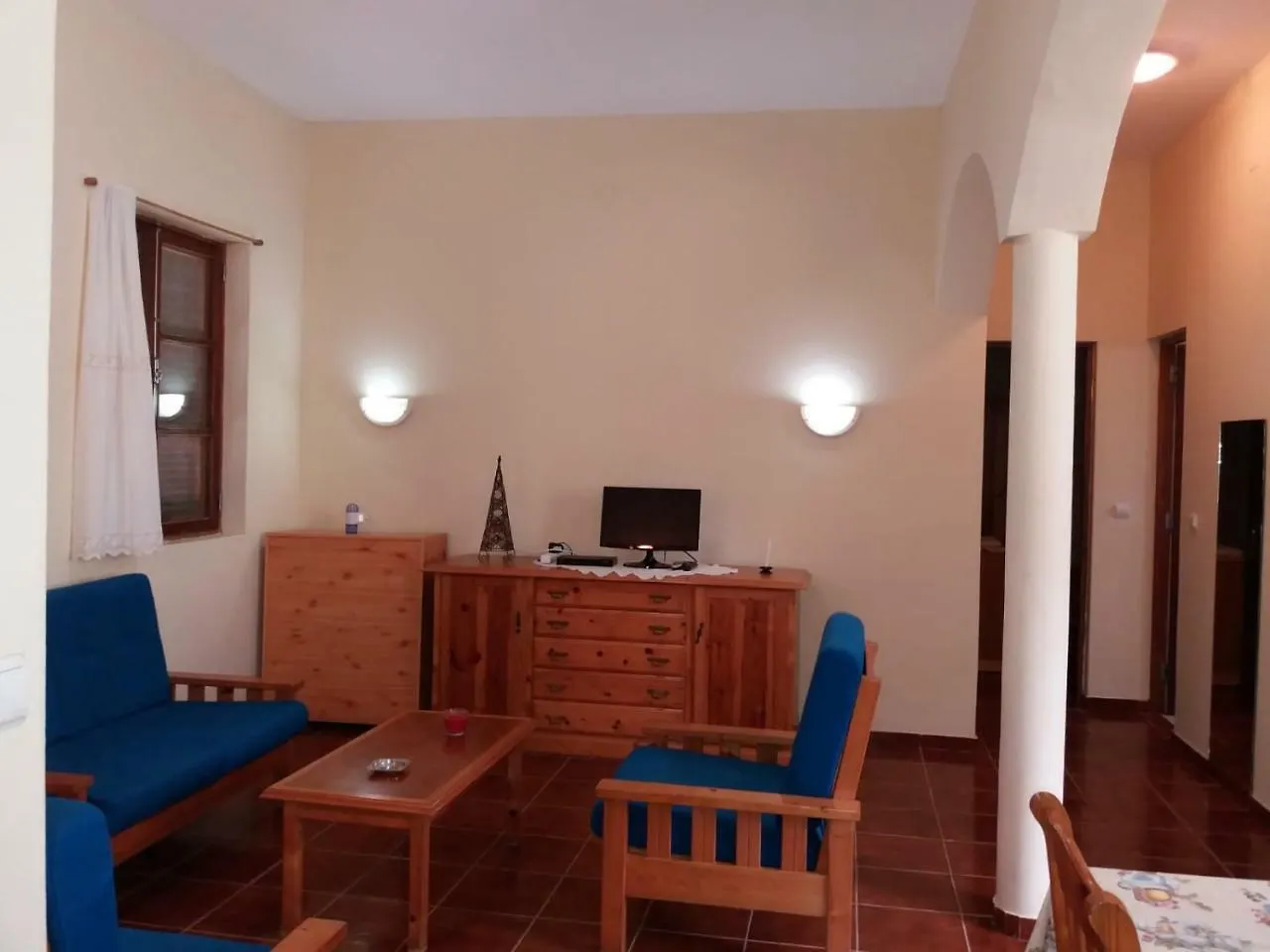 Ribeira Grande Country House Cha de Arroz 0*,  Cape Verde