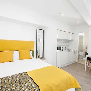  Appartement Isg Adolfo Cuellar 401 Spanje