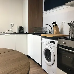  Appartement Gmc Turistics - Paseo Maritimo Spanje