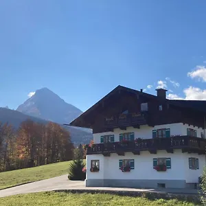  Appartement Oberstoeberl Duitsland