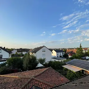  Appartement Messe- Und Duitsland