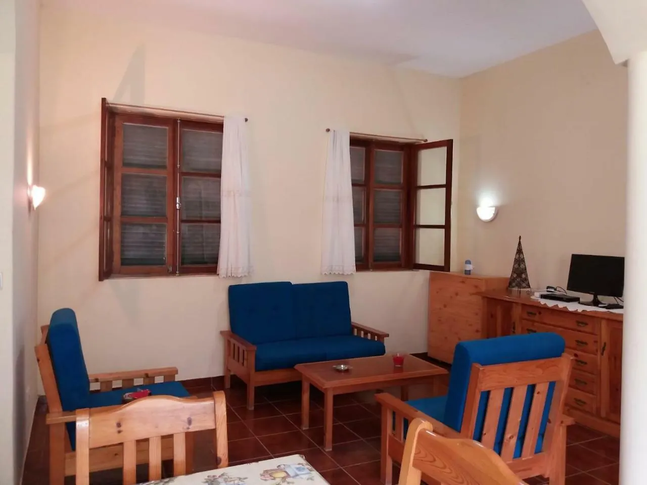 Ribeira Grande Country House Cha de Arroz