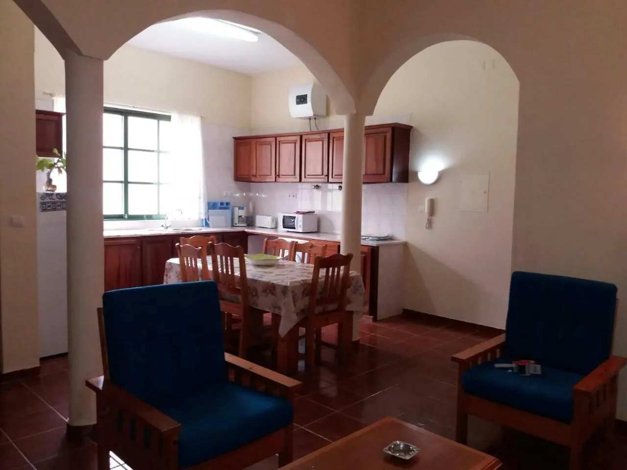 Ribeira Grande Country House Cha de Arroz Cape Verde