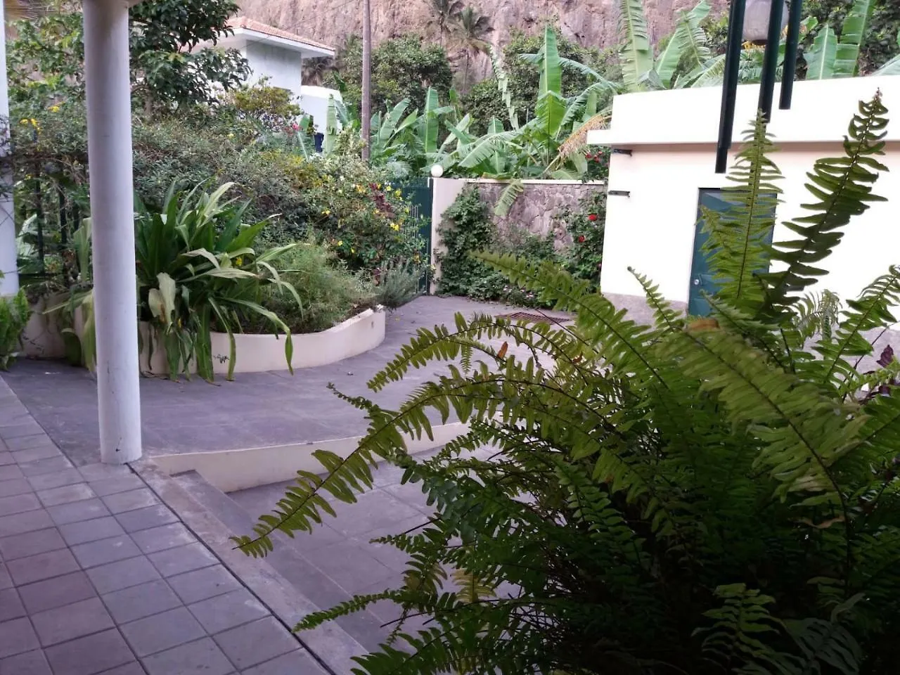 Ribeira Grande Country House Cha de Arroz Cape Verde