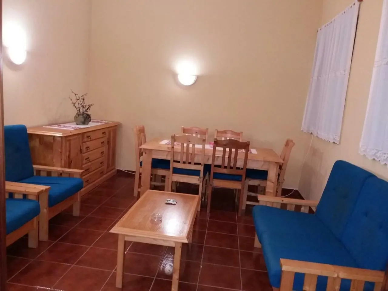 Ribeira Grande Country House Cha de Arroz