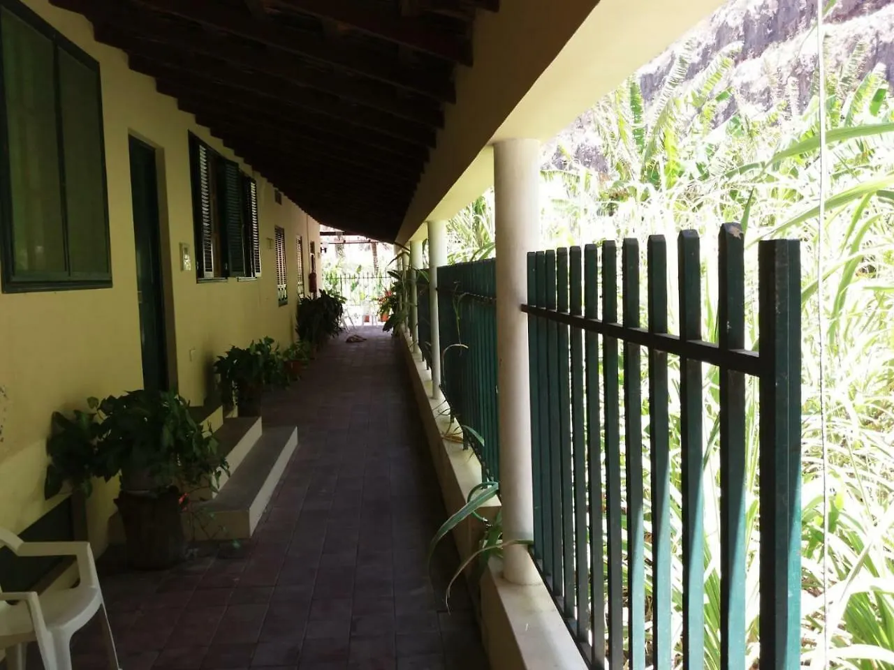 Ribeira Grande Country House Cha de Arroz