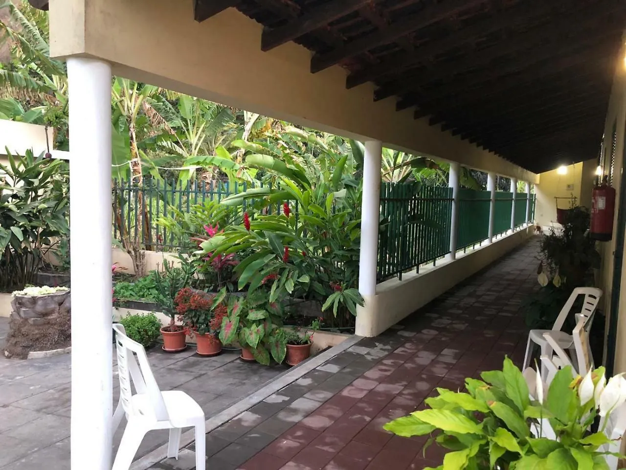 Ribeira Grande Country House Cha de Arroz 0*,